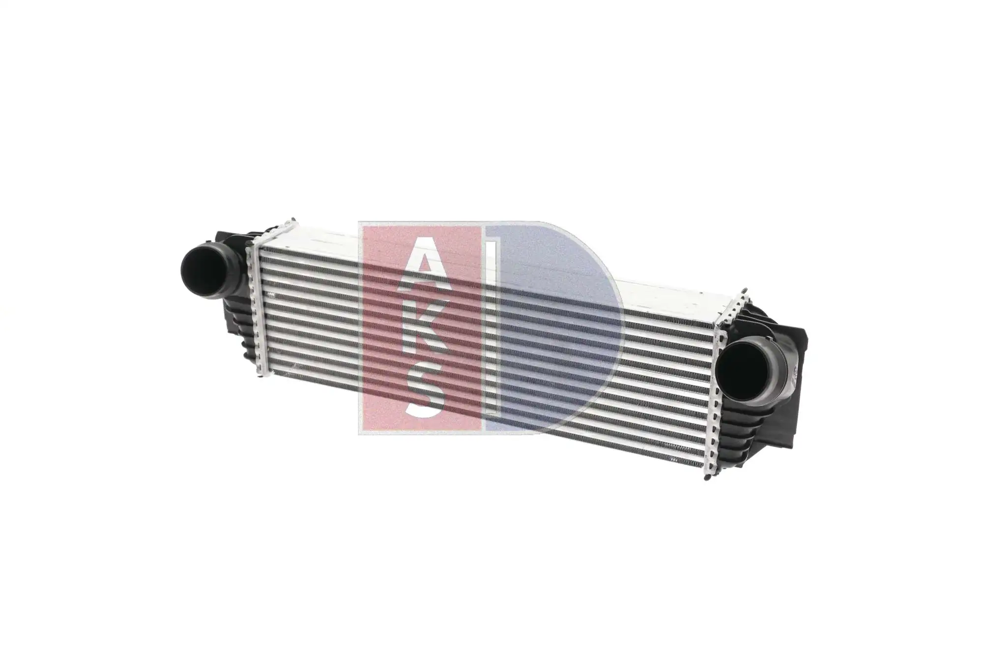Intercooler, échangeur AKS DASIS 057017N