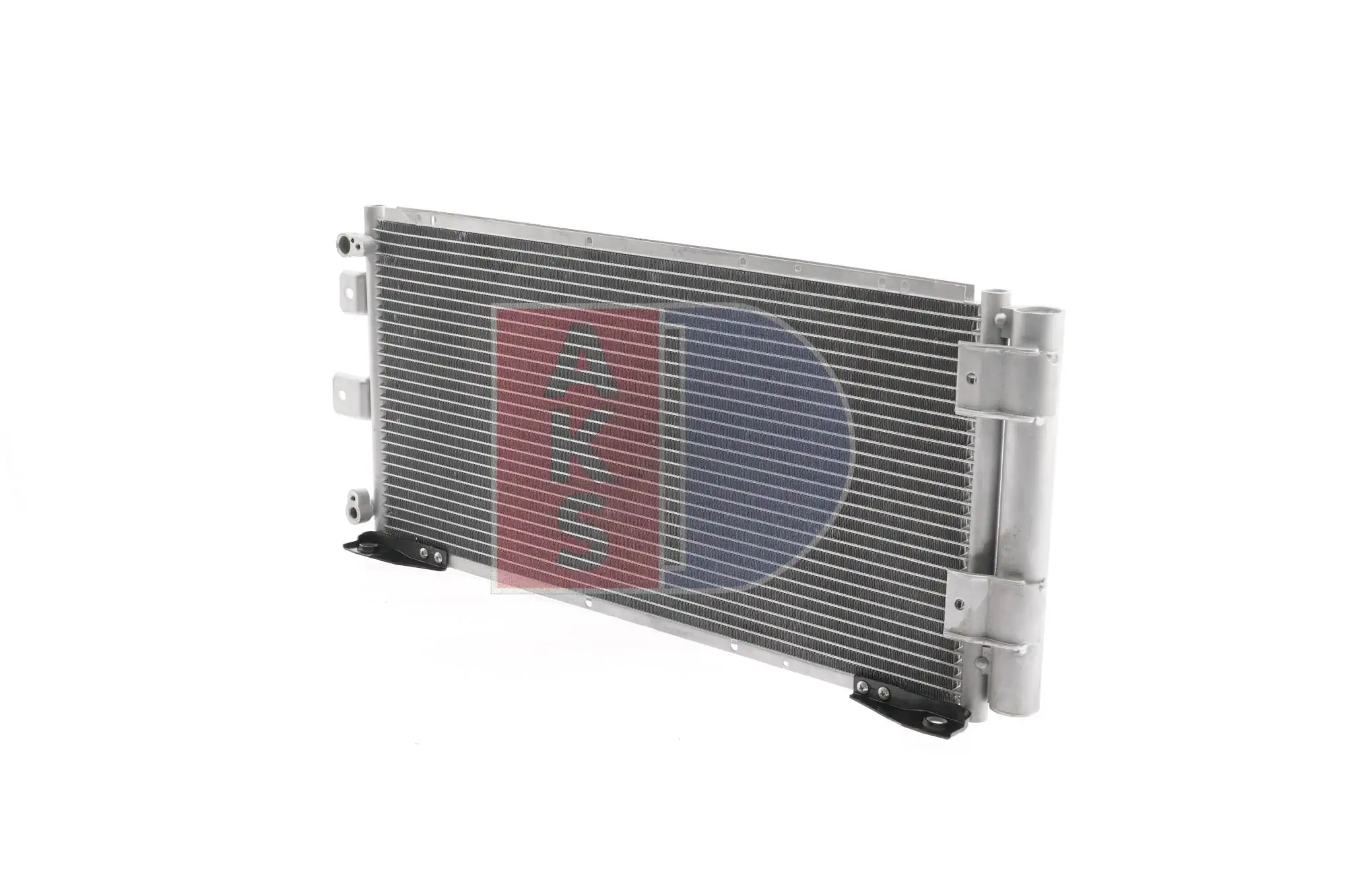 Condenseur, climatisation AKS DASIS 212033N