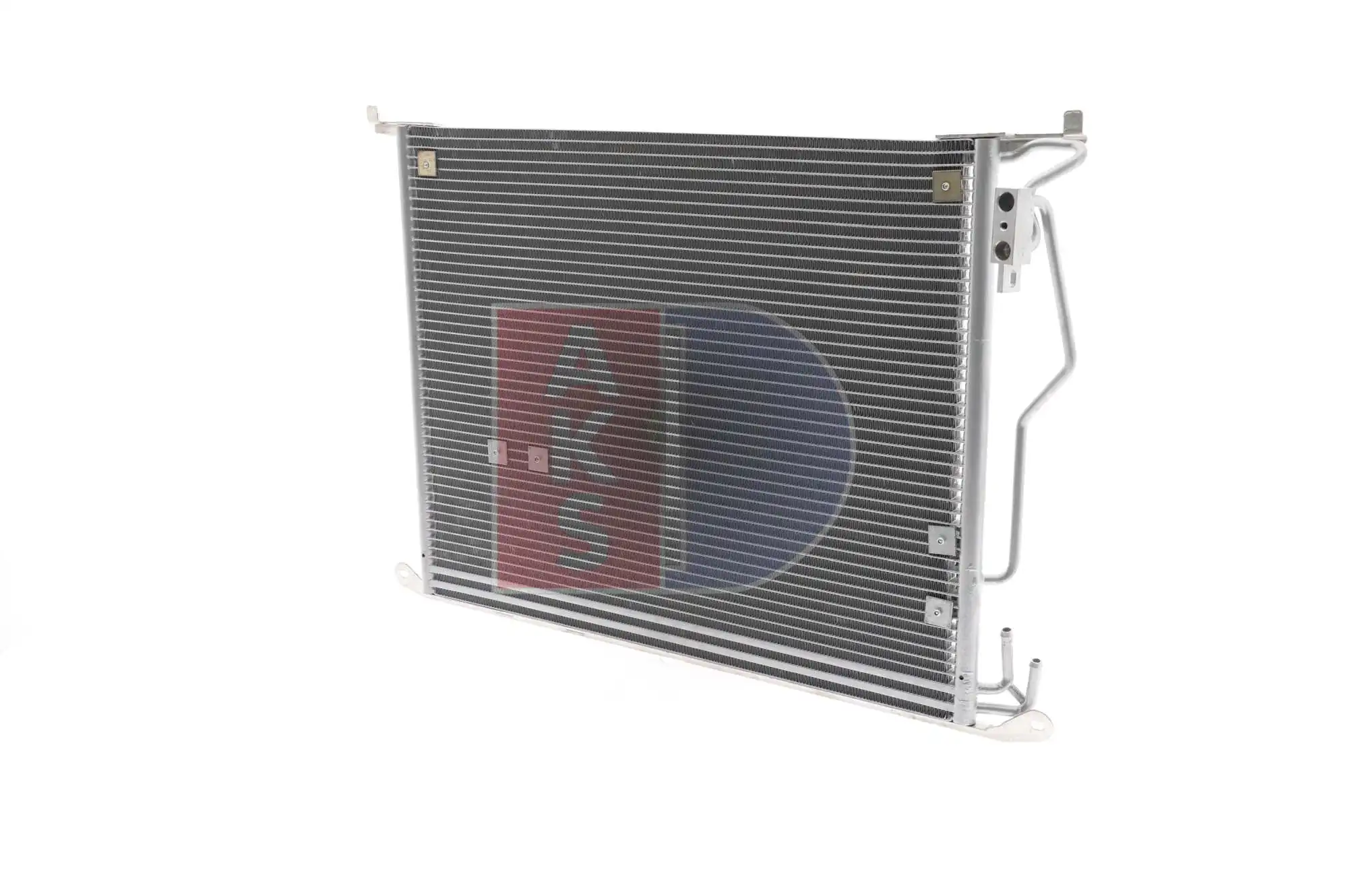 Condenseur, climatisation AKS DASIS 122190N