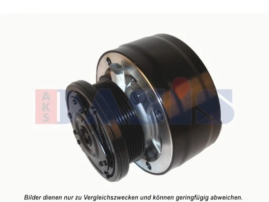Compresseur, climatisation AKS DASIS 850642N