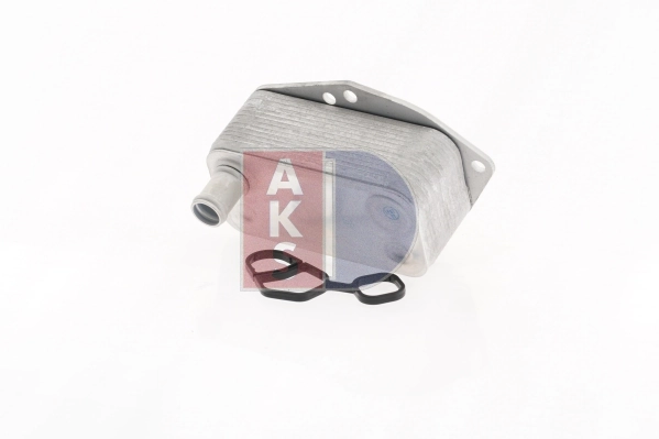 Motor yağ radyatörü