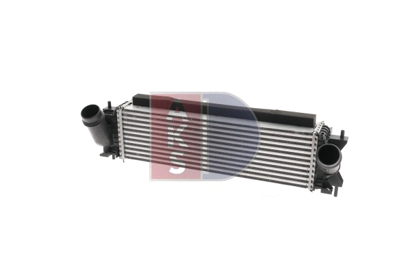 Intercooler, échangeur AKS DASIS 077028N