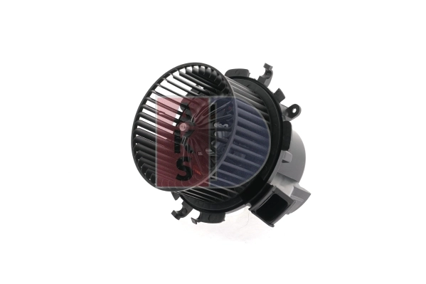 Pulseur d'air habitacle AKS DASIS 740485N