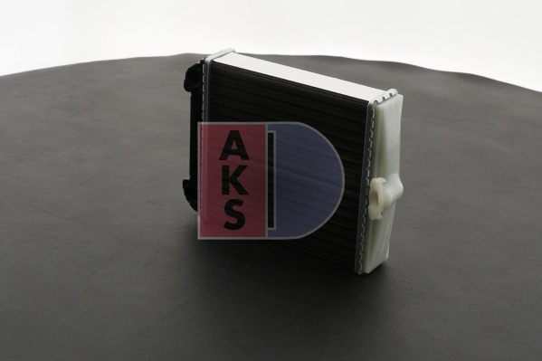 Système de chauffage AKS DASIS 129005N