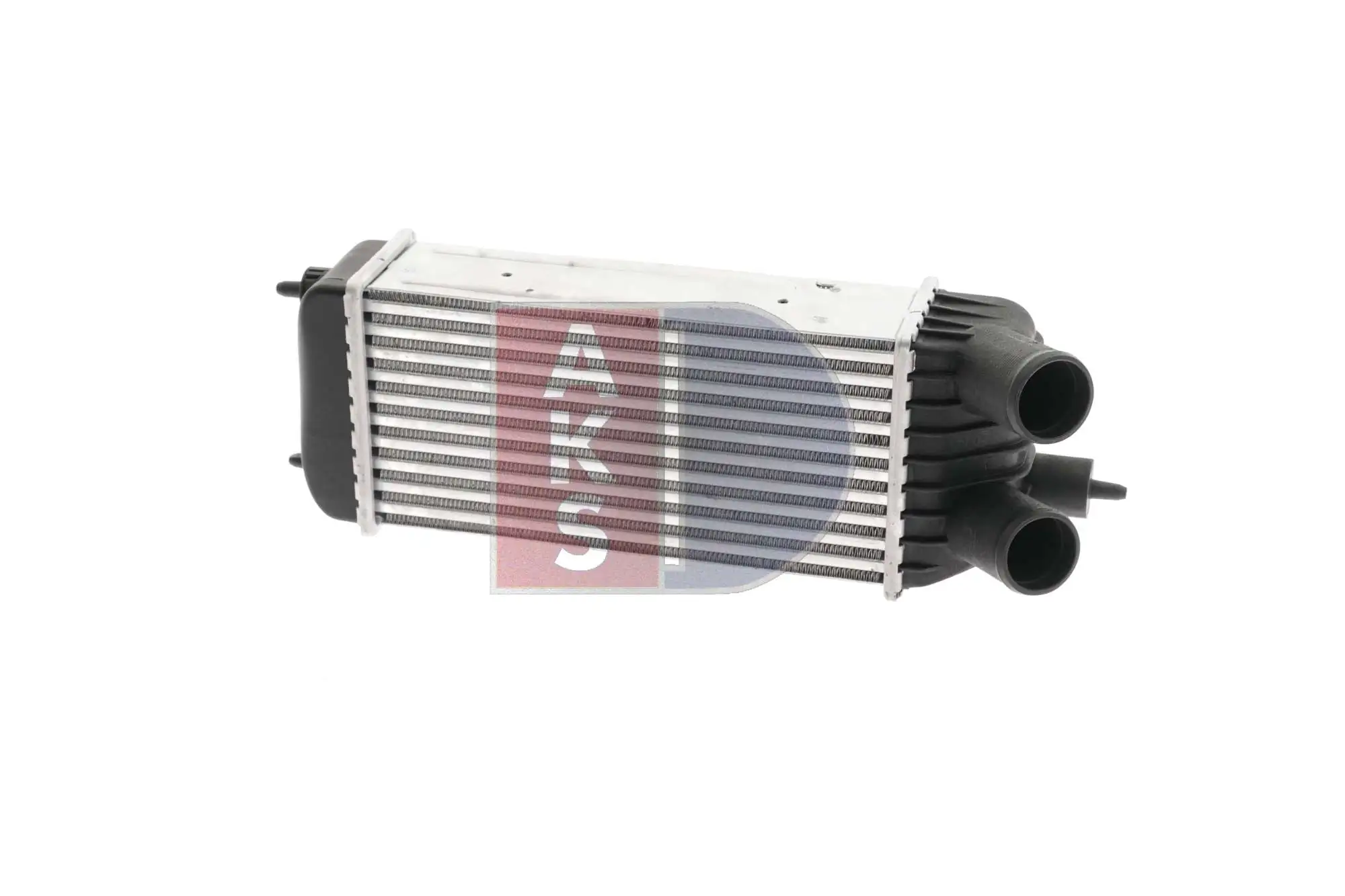 Intercooler, échangeur AKS DASIS 067002N