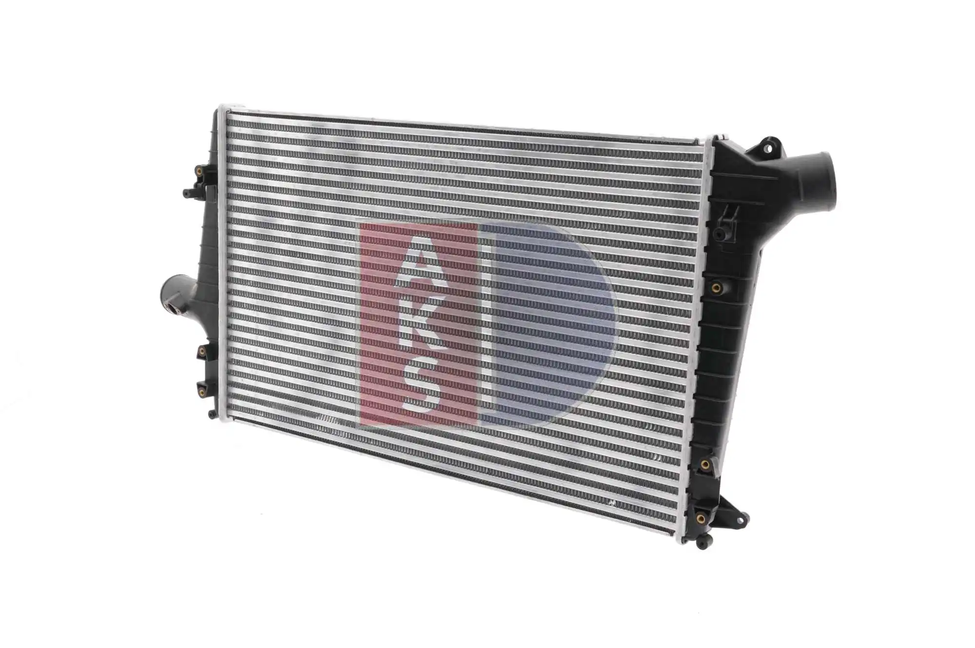 Intercooler, échangeur AKS DASIS 487060N