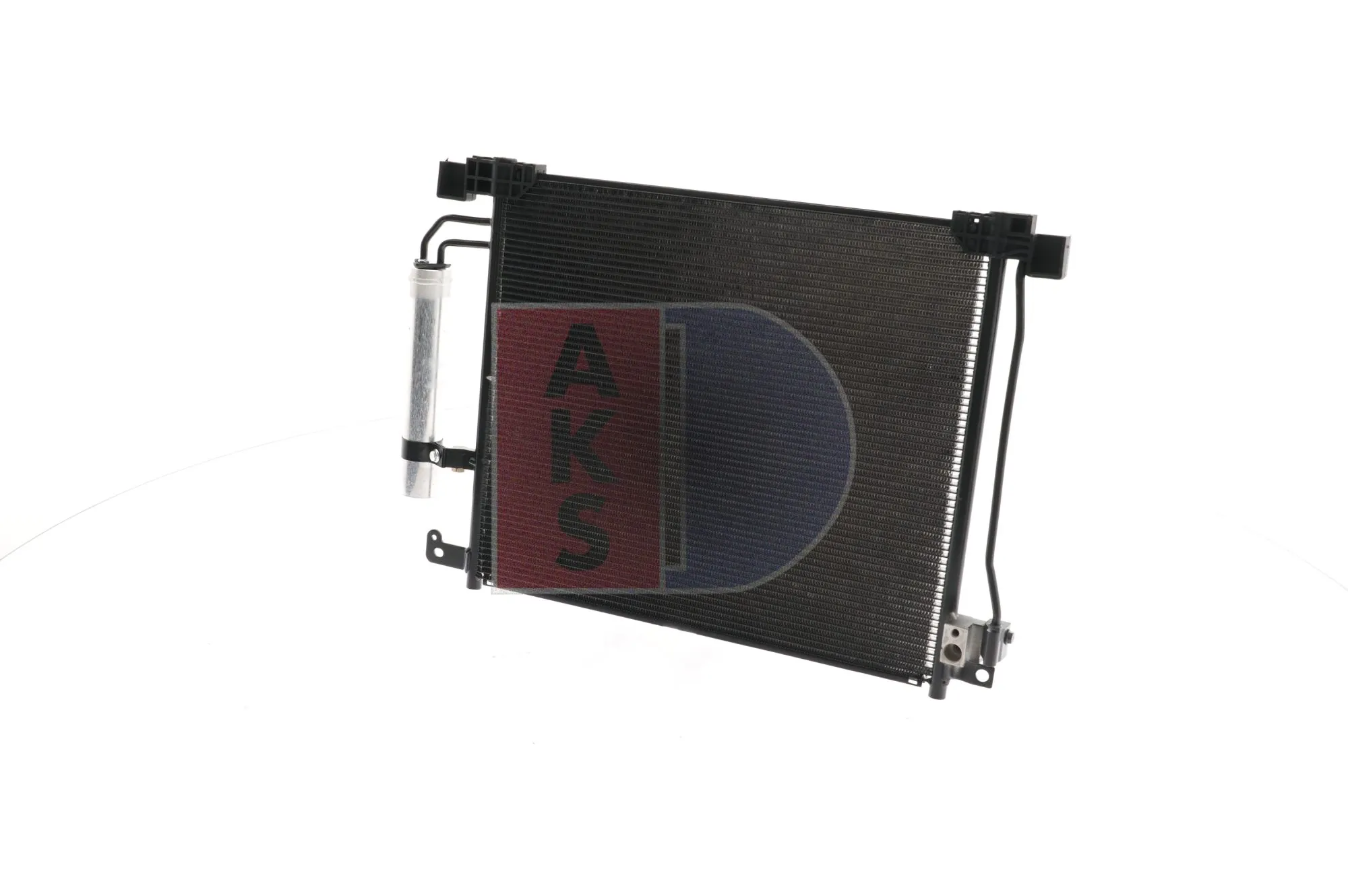 Condenseur, climatisation AKS DASIS 072074N