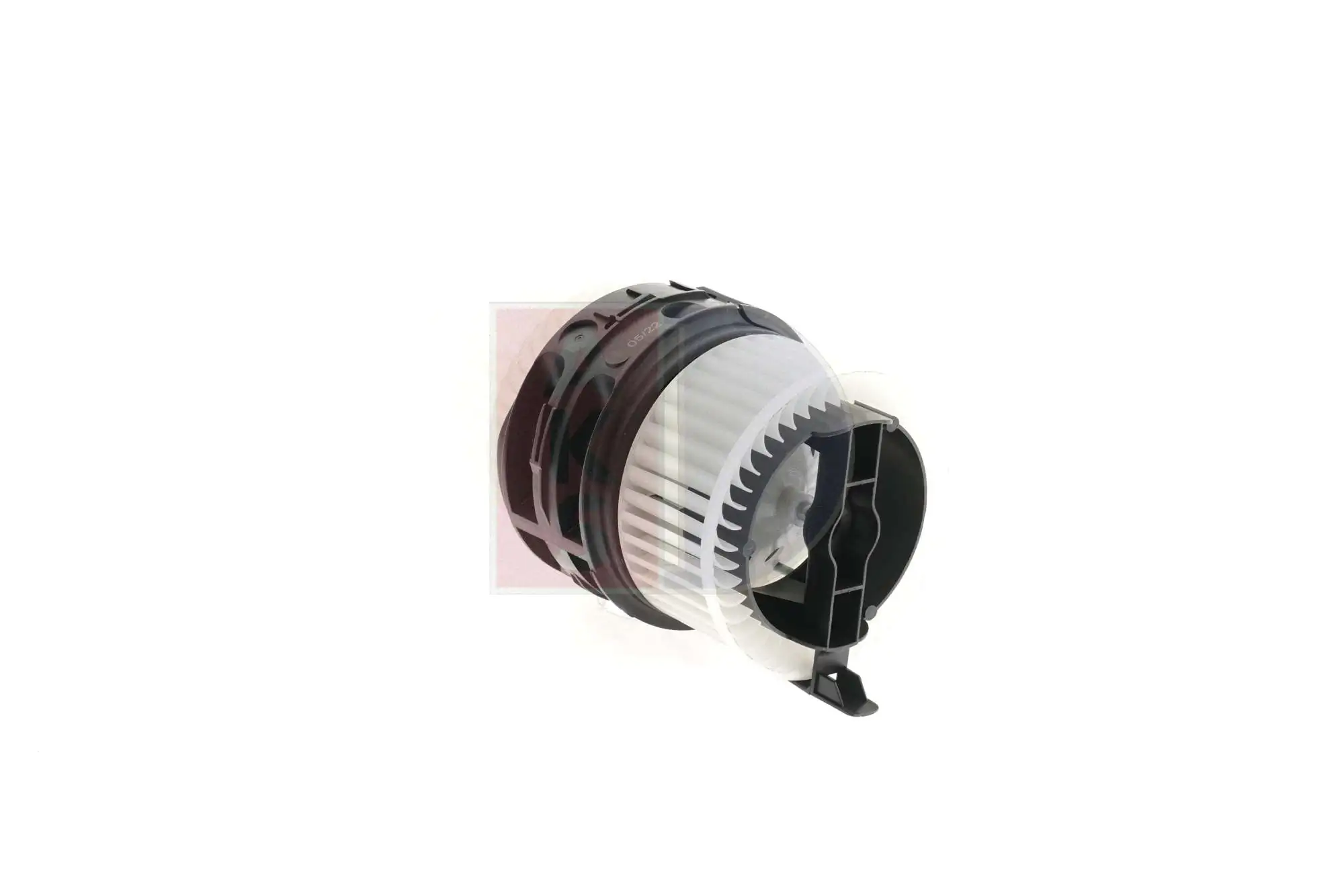 Pulseur d'air habitacle AKS DASIS 188053N