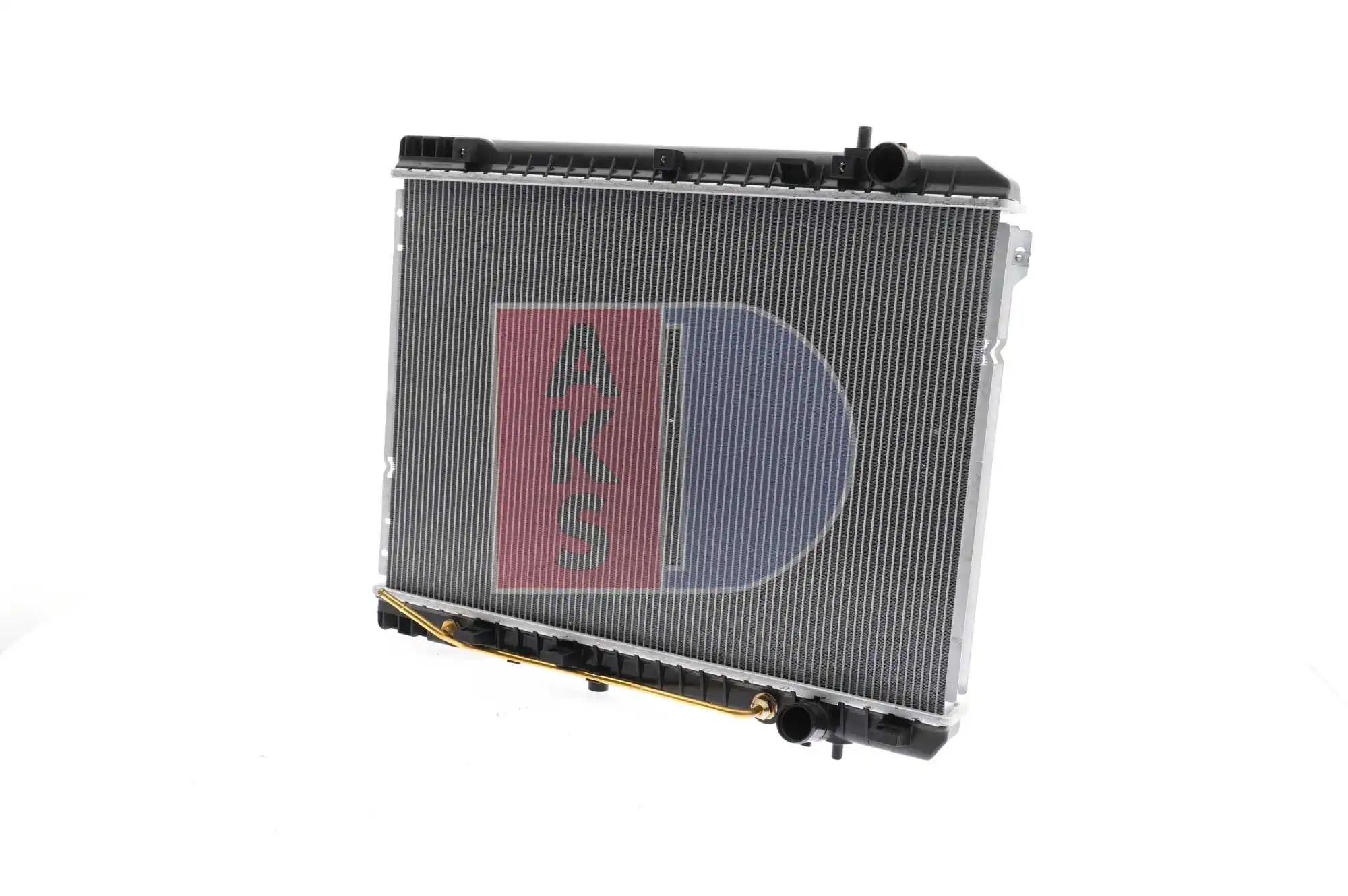 Radiateur, refroidissement du moteur AKS DASIS 560117N