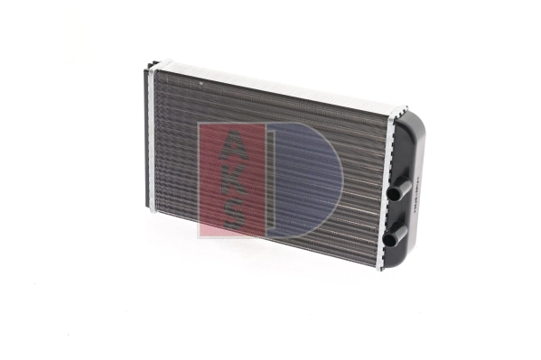 Système de chauffage AKS DASIS 089014N