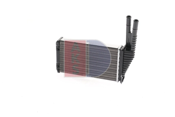 Système de chauffage AKS DASIS 069012N