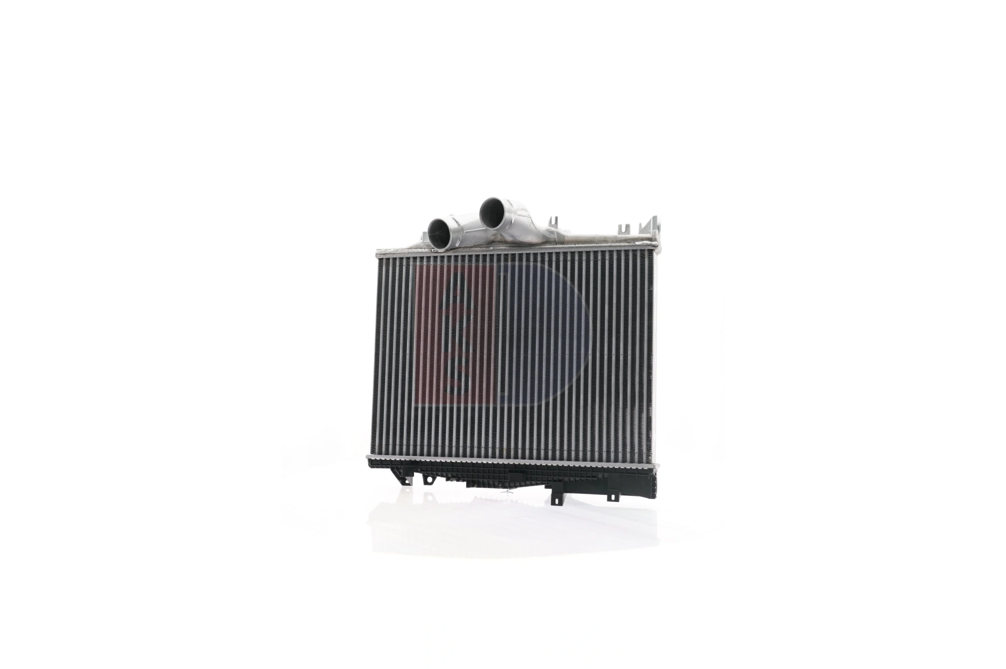 Intercooler, échangeur AKS DASIS 137370X