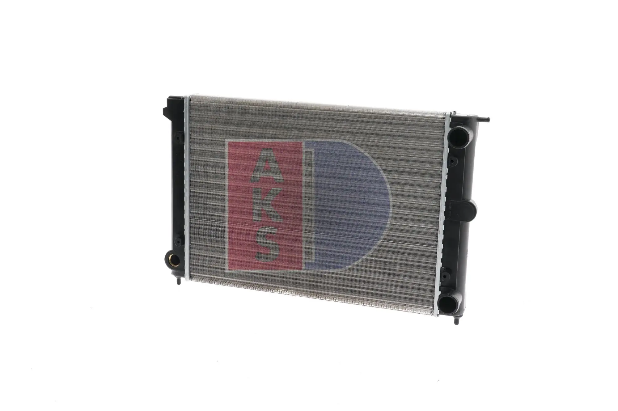 Radiateur, refroidissement du moteur AKS DASIS 040520N