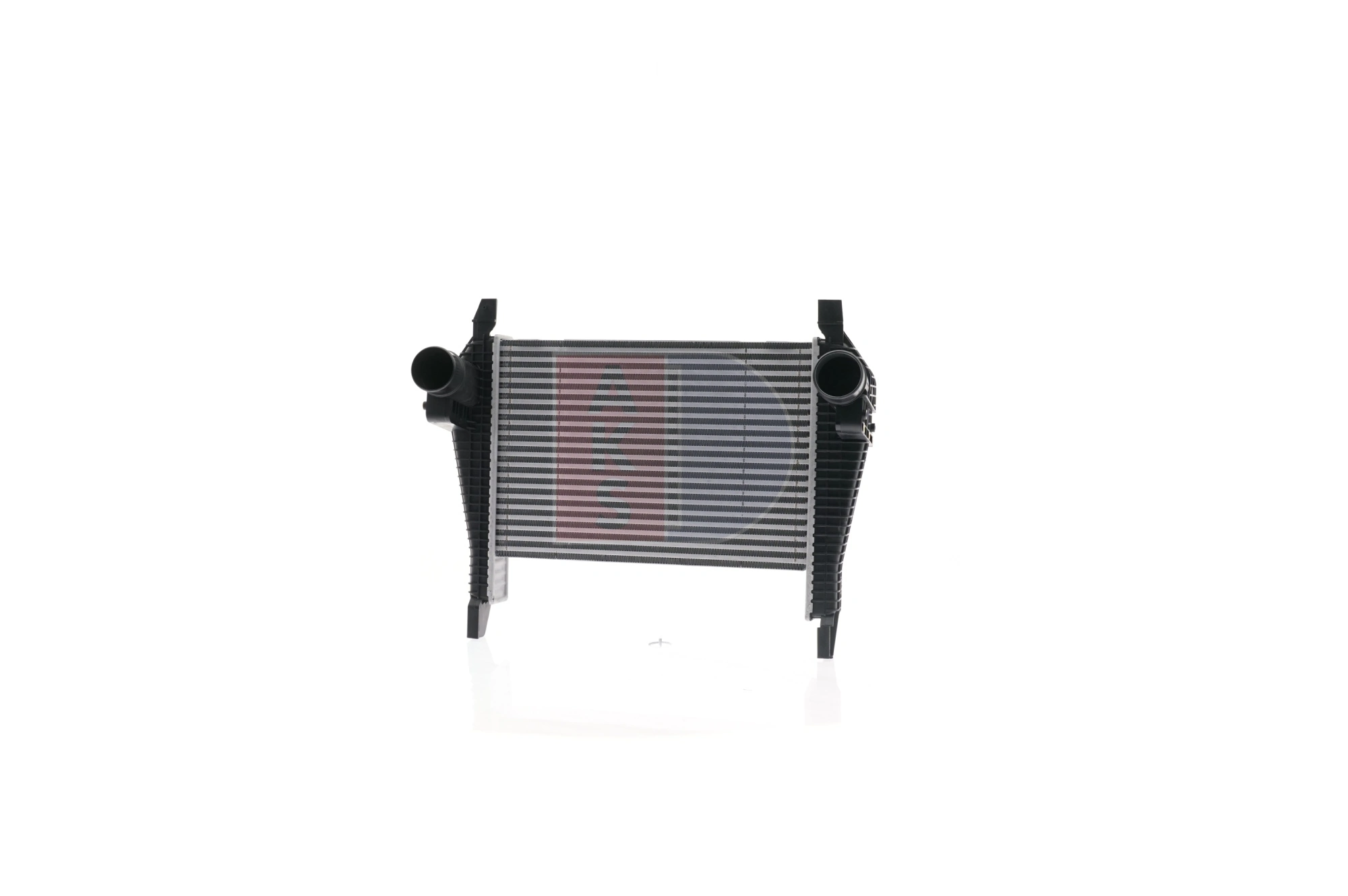 Intercooler, échangeur AKS DASIS 407008X