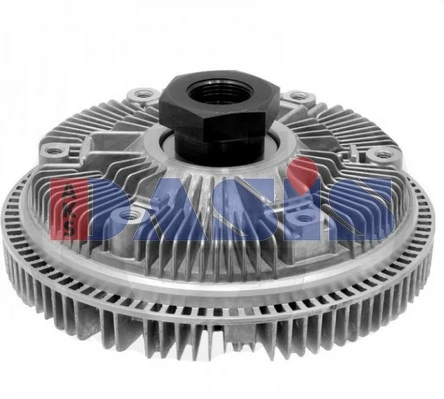 Embrayage, ventilateur de radiateur AKS DASIS 448064N
