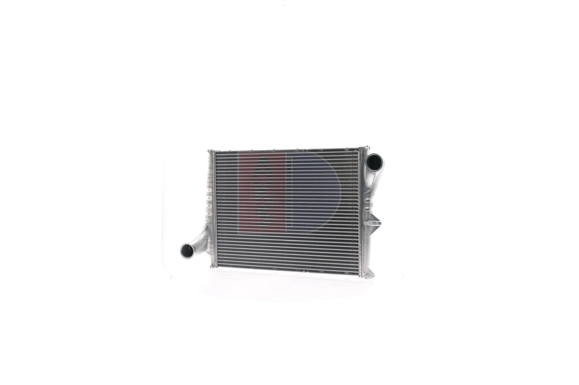 Intercooler, échangeur AKS DASIS 287100X