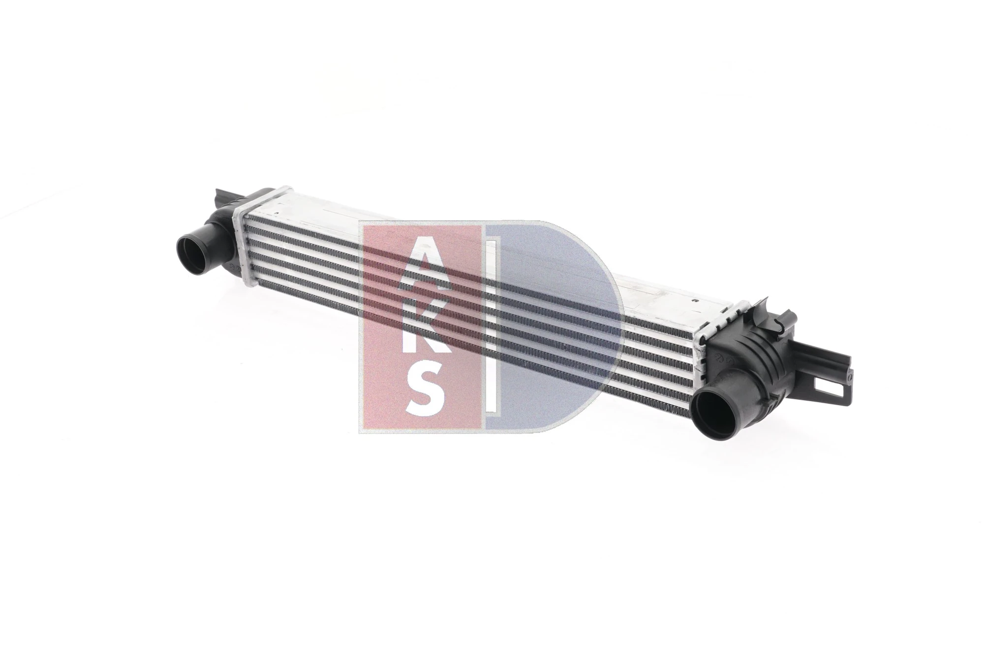 Intercooler, échangeur AKS DASIS 087023N