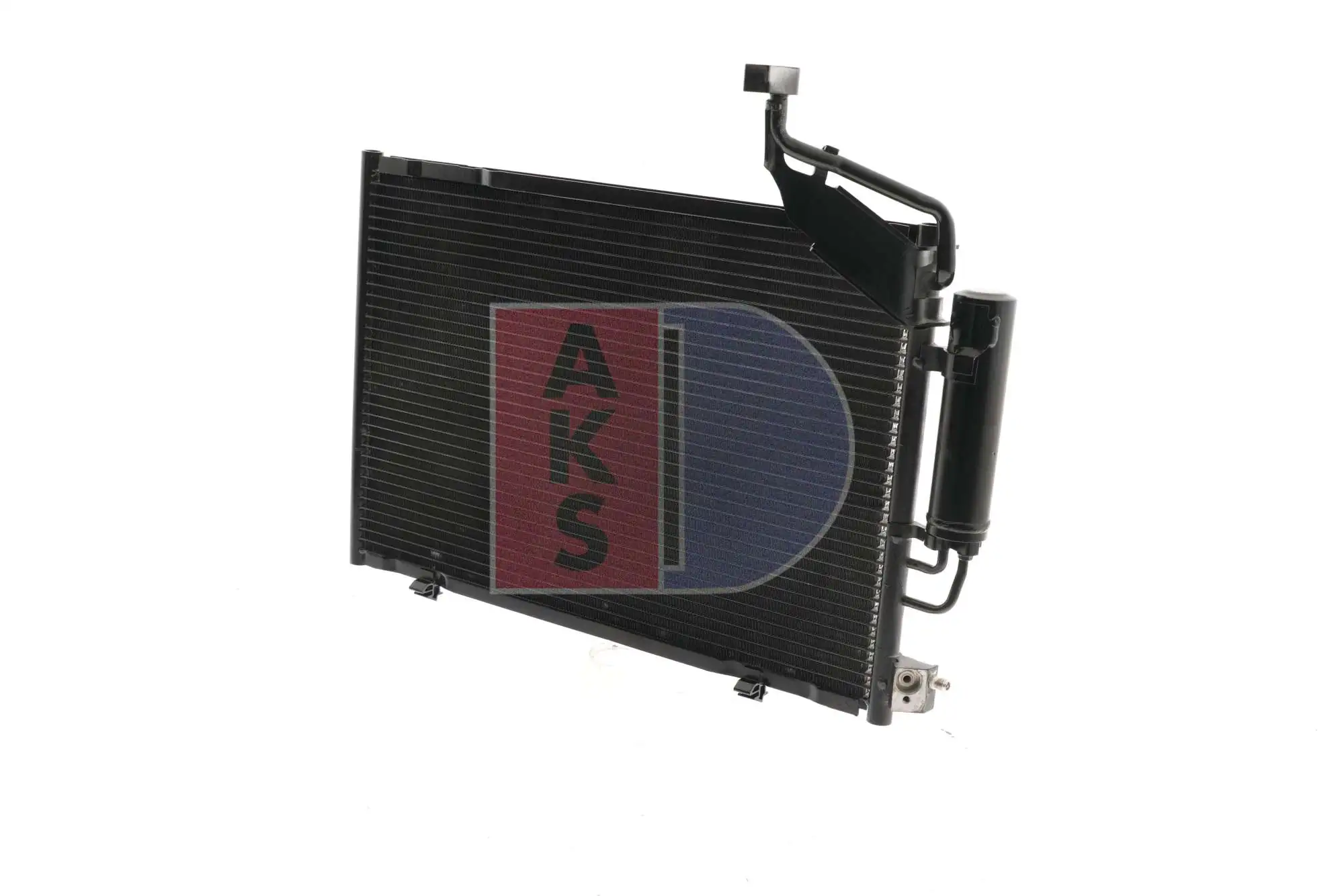 Condenseur, climatisation AKS DASIS 092070N