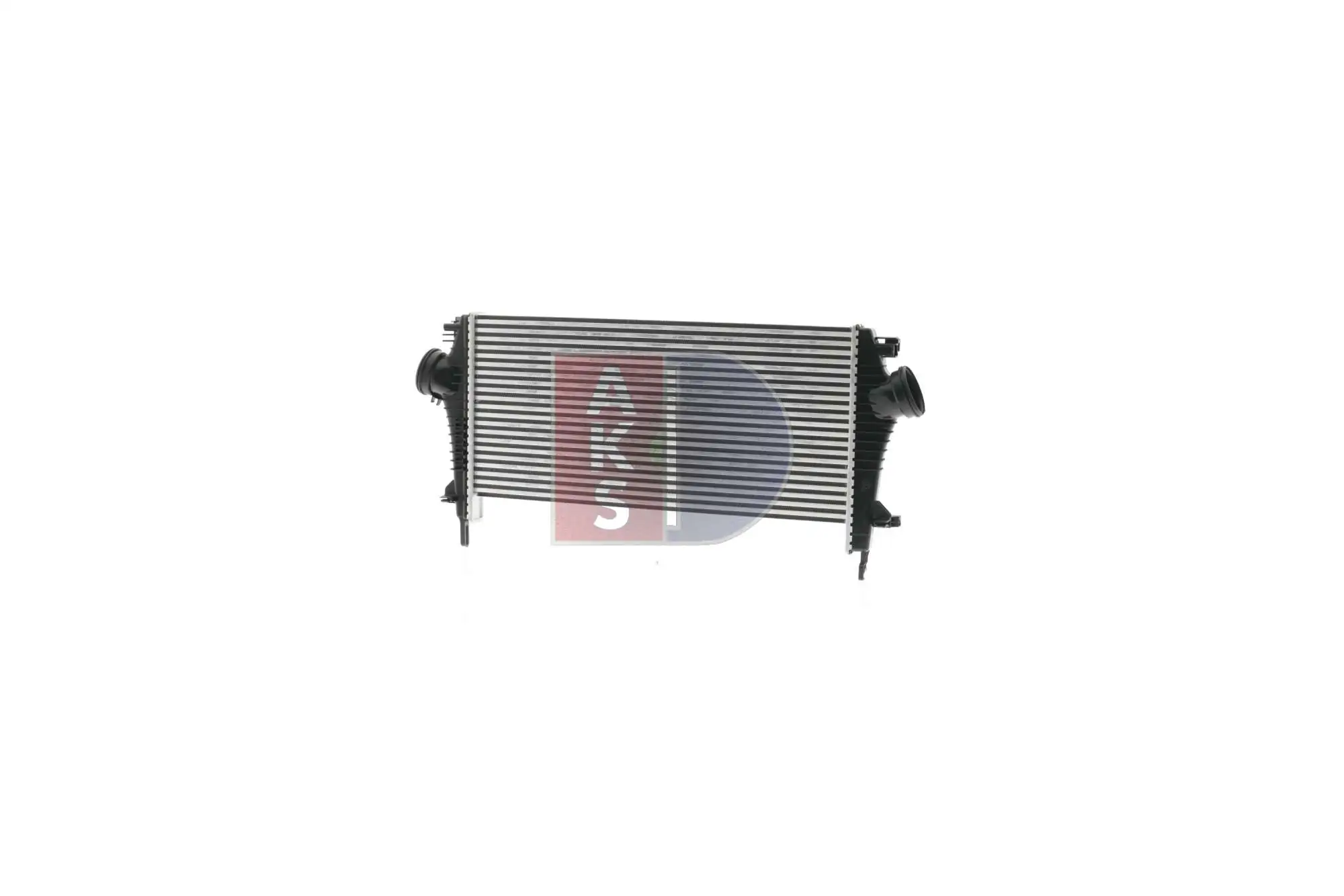 Intercooler, échangeur AKS DASIS 157064N