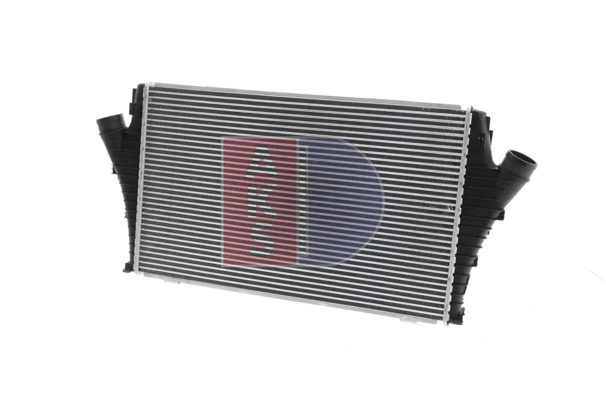Intercooler, échangeur AKS DASIS 157016N