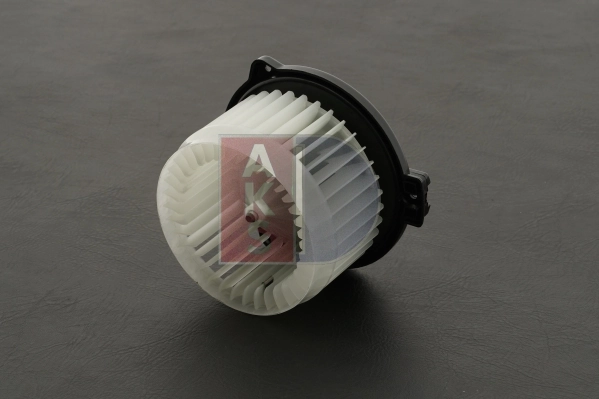 Pulseur d'air habitacle AKS DASIS 108064N