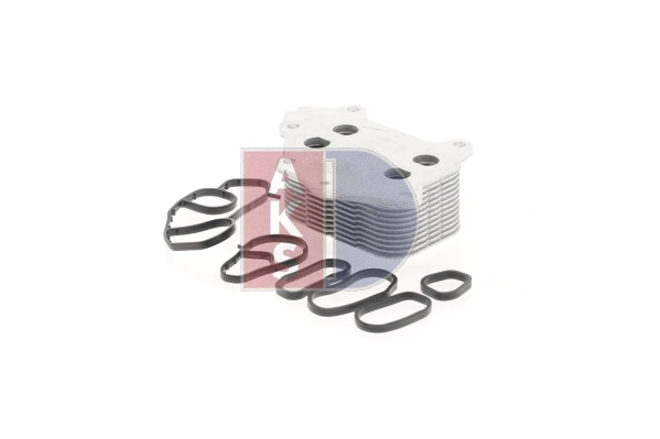Radiateur d'huile AKS DASIS 166007N