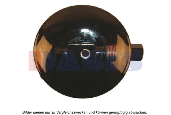 Filtre déshydratant, climatisation AKS DASIS 800067N