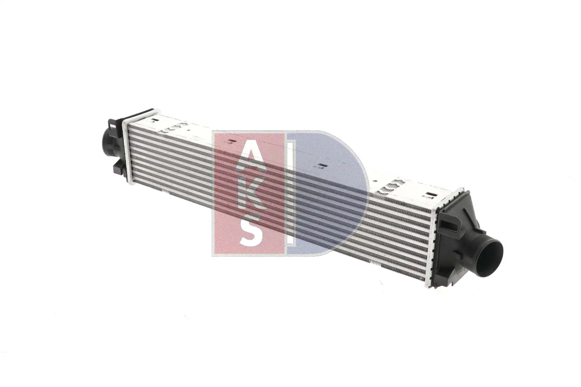 Intercooler, échangeur AKS DASIS 047059N