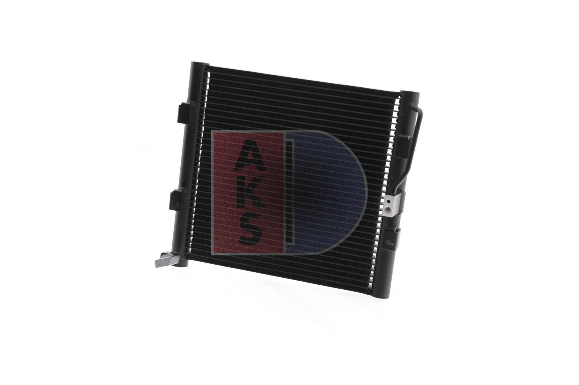 Condenseur, climatisation AKS DASIS 102050N