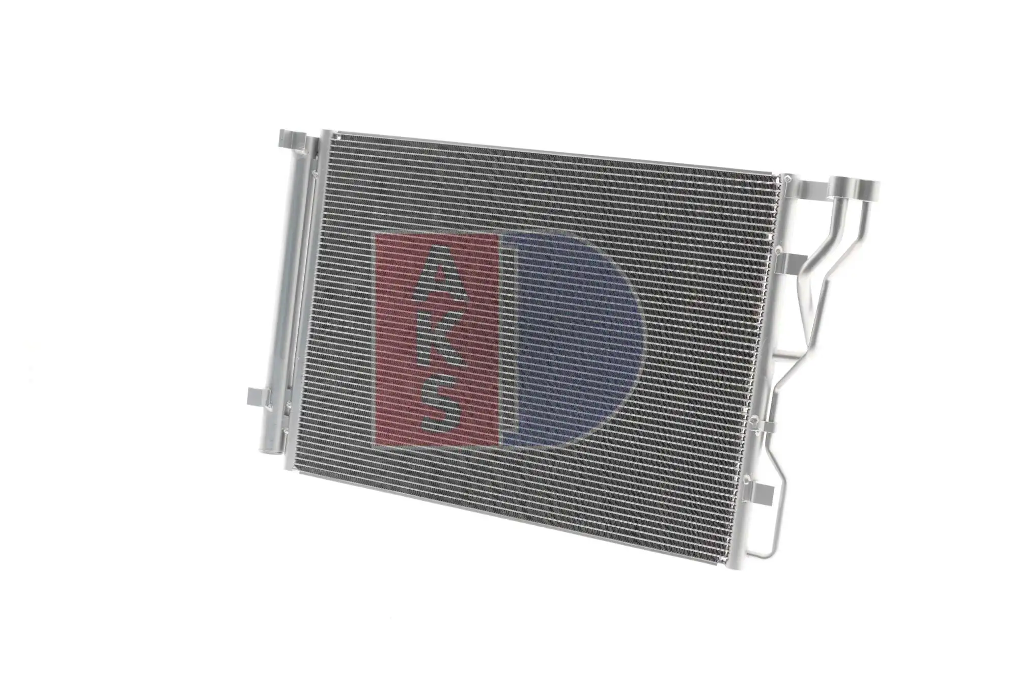 Condenseur, climatisation AKS DASIS 562036N