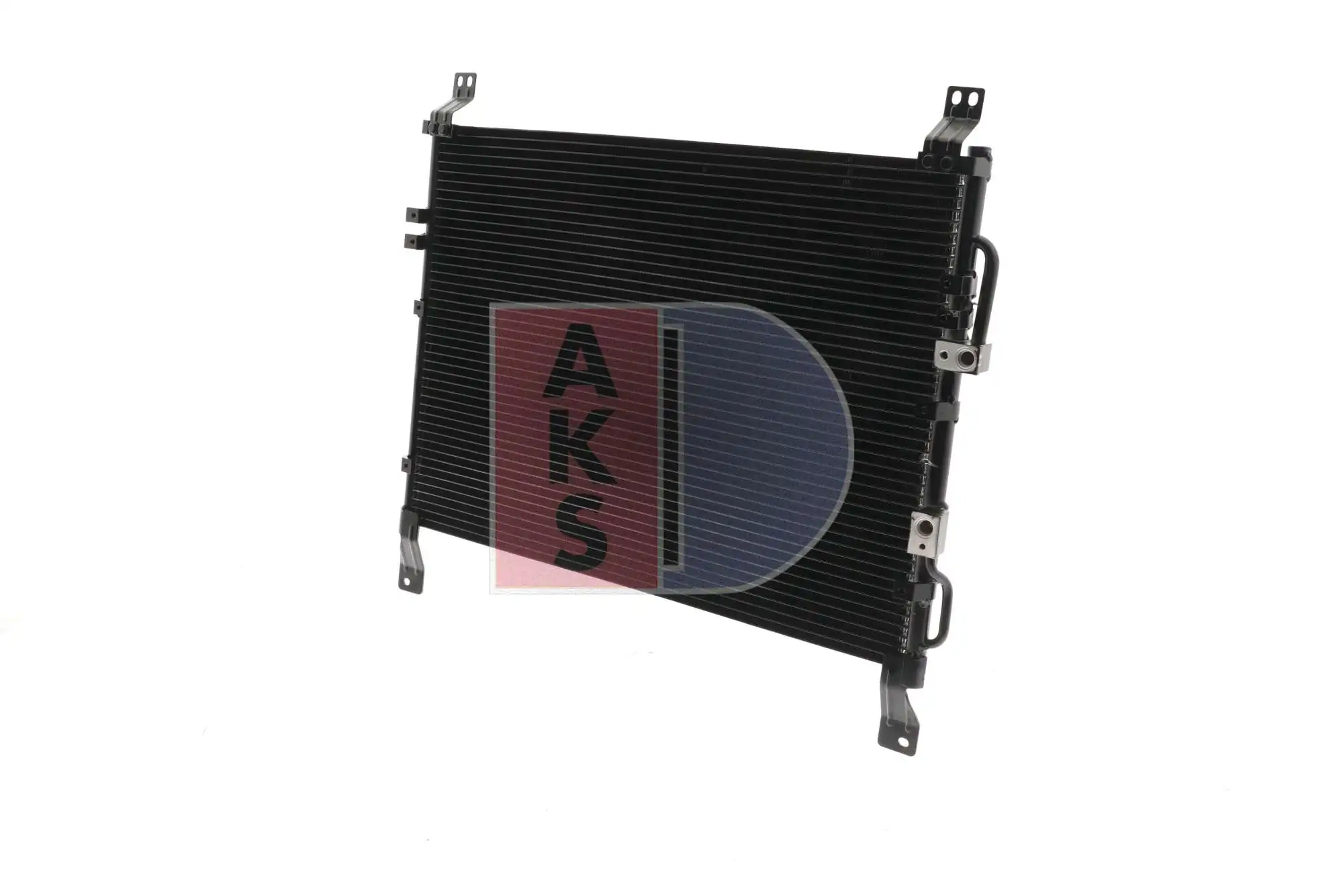 Condenseur, climatisation AKS DASIS 512047N