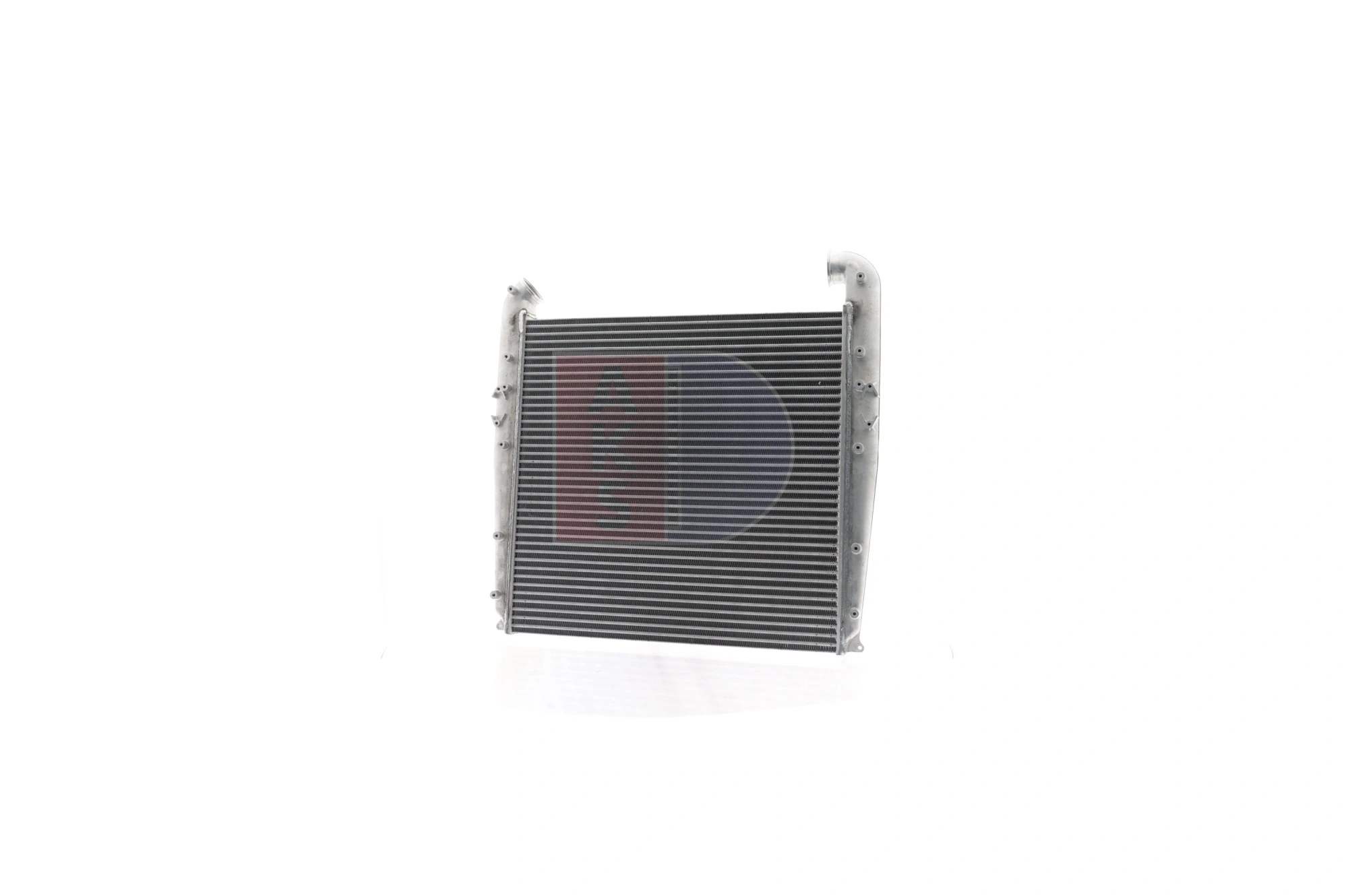 Intercooler, échangeur AKS DASIS 277030X