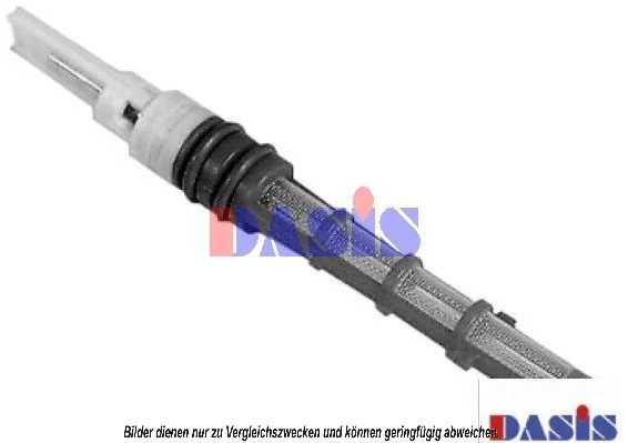 Détendeur, climatisation AKS DASIS 840141N