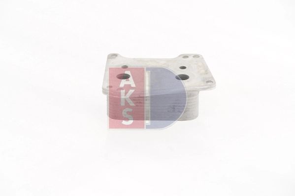 Radiateur d'huile AKS DASIS 156018N