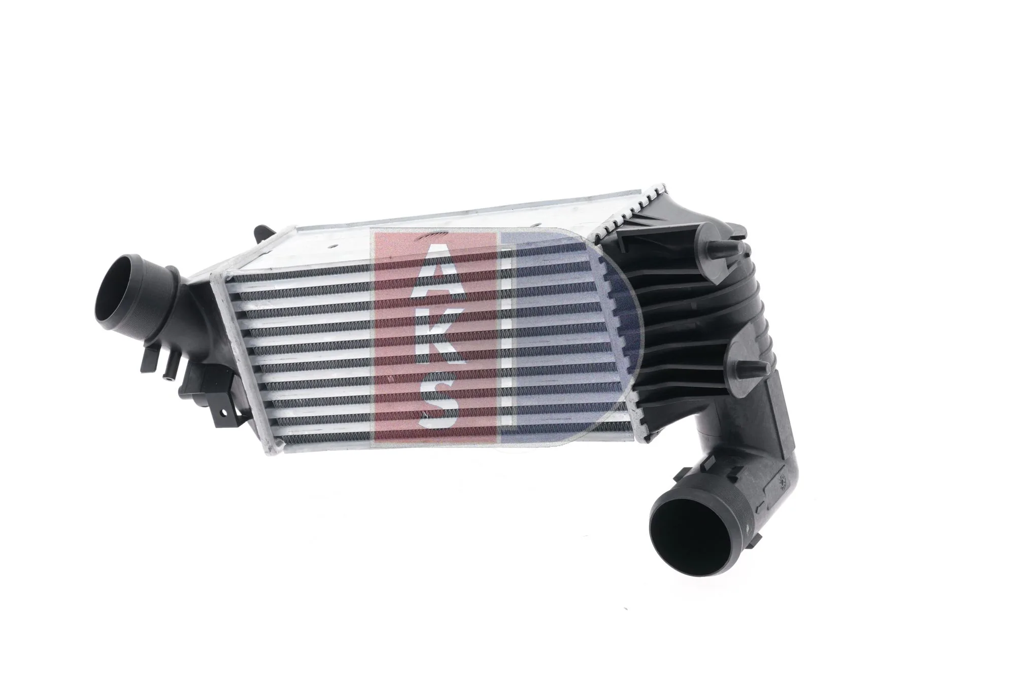 Intercooler, échangeur AKS DASIS 067080N