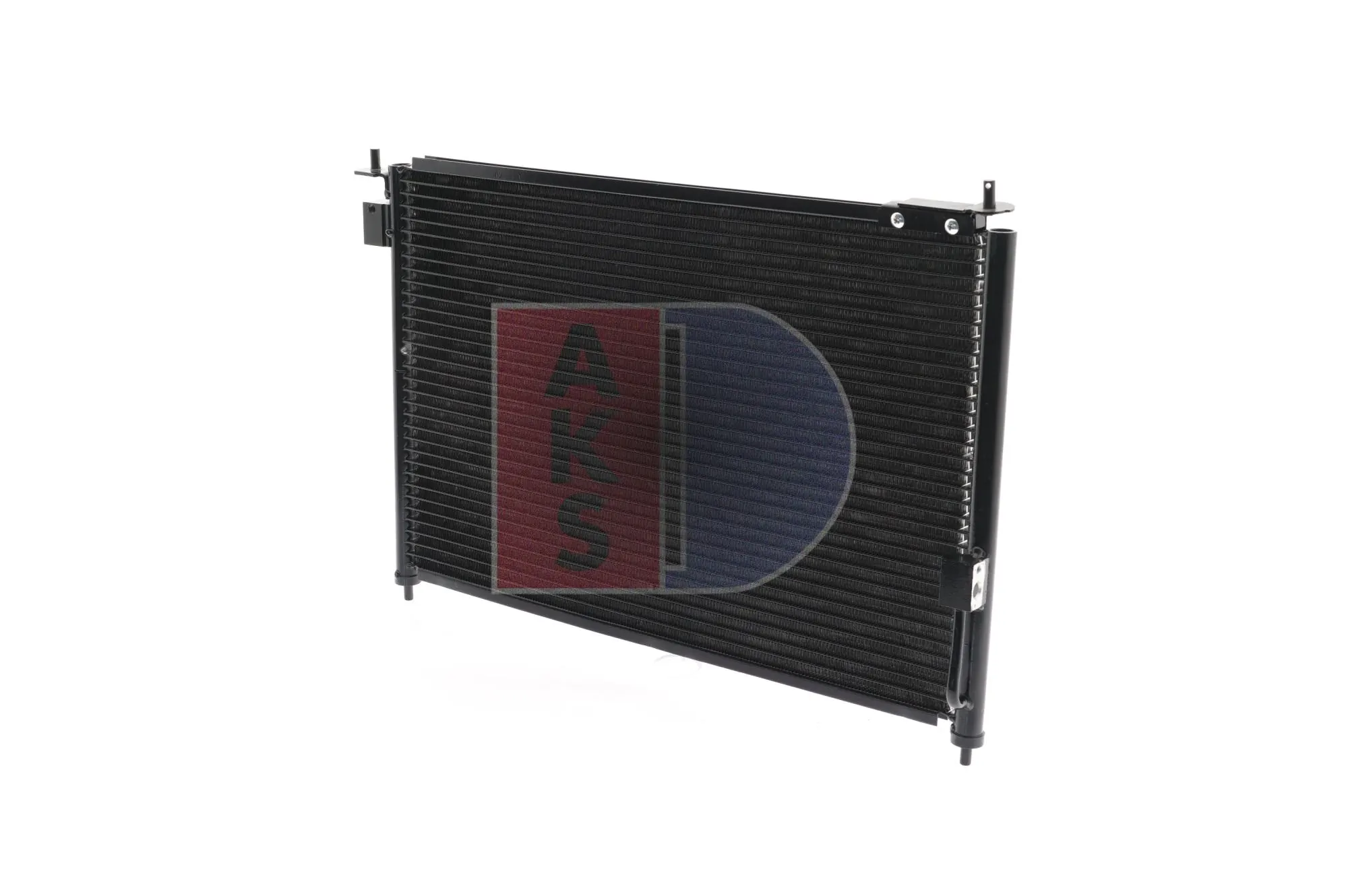 Condenseur, climatisation AKS DASIS 102011N