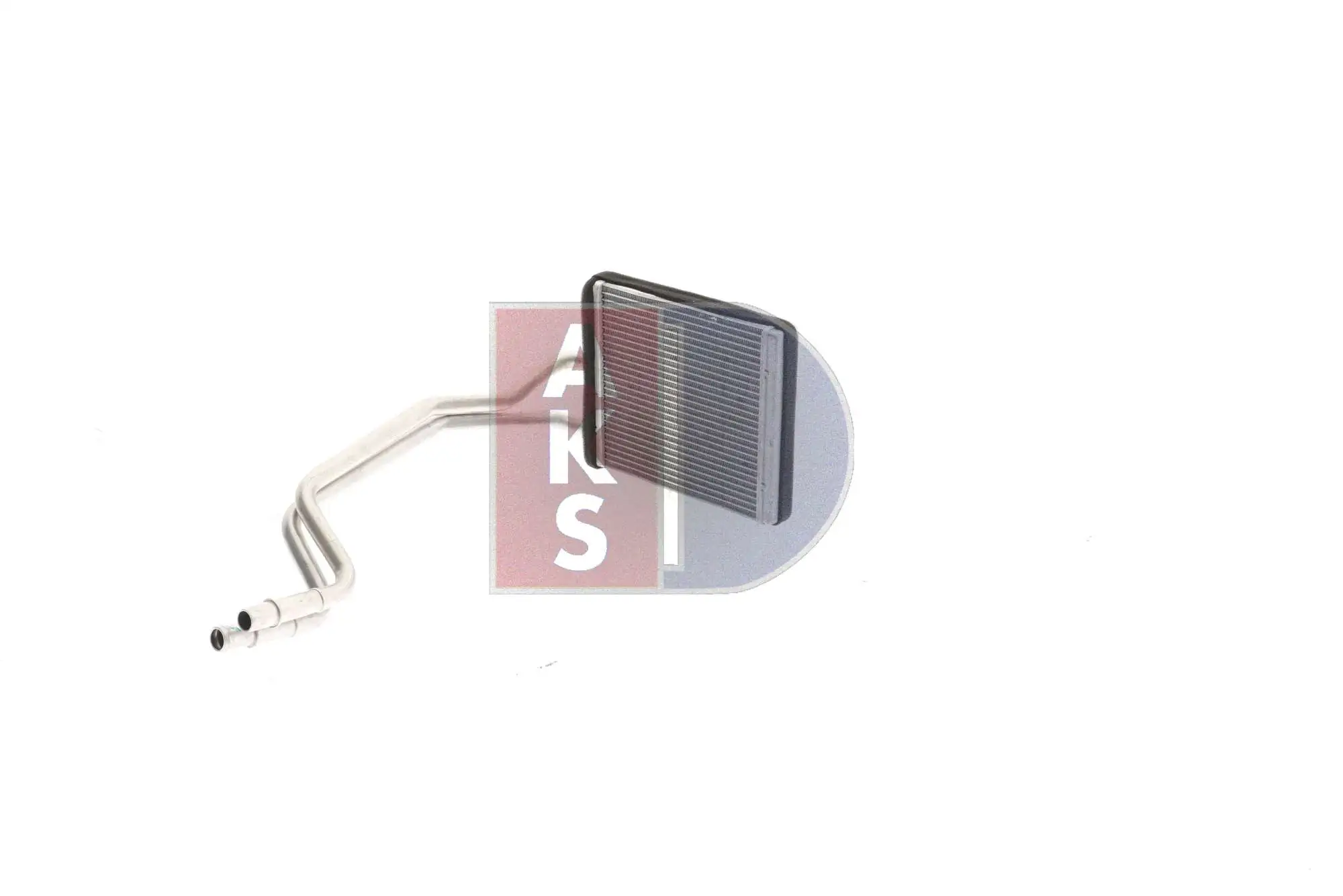 Système de chauffage AKS DASIS 099021N