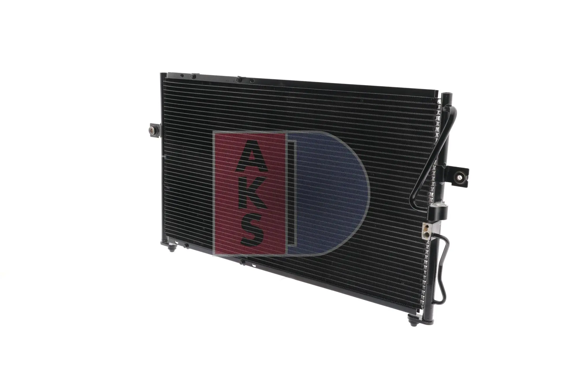Condenseur, climatisation AKS DASIS 512070N