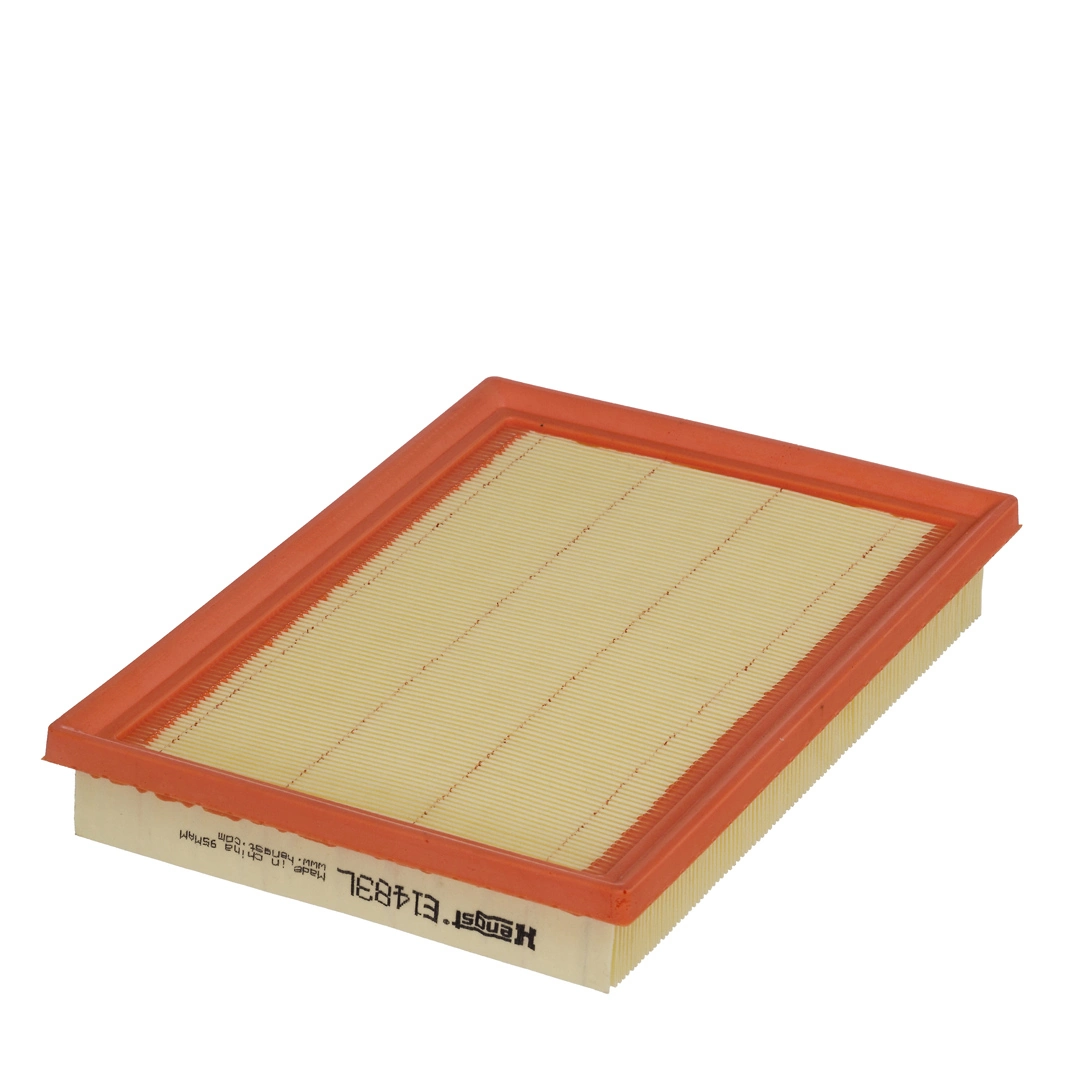 Filtre à air HENGST FILTER E1483L