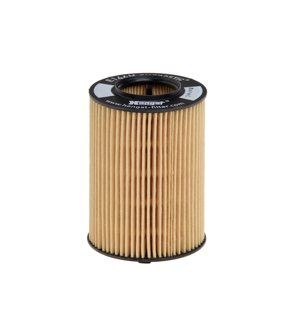 HENGST FILTER E146HD108 — Фільтр оливний двигуна MB A (W169), B (W245) 04-12 (вир-во HENGST)