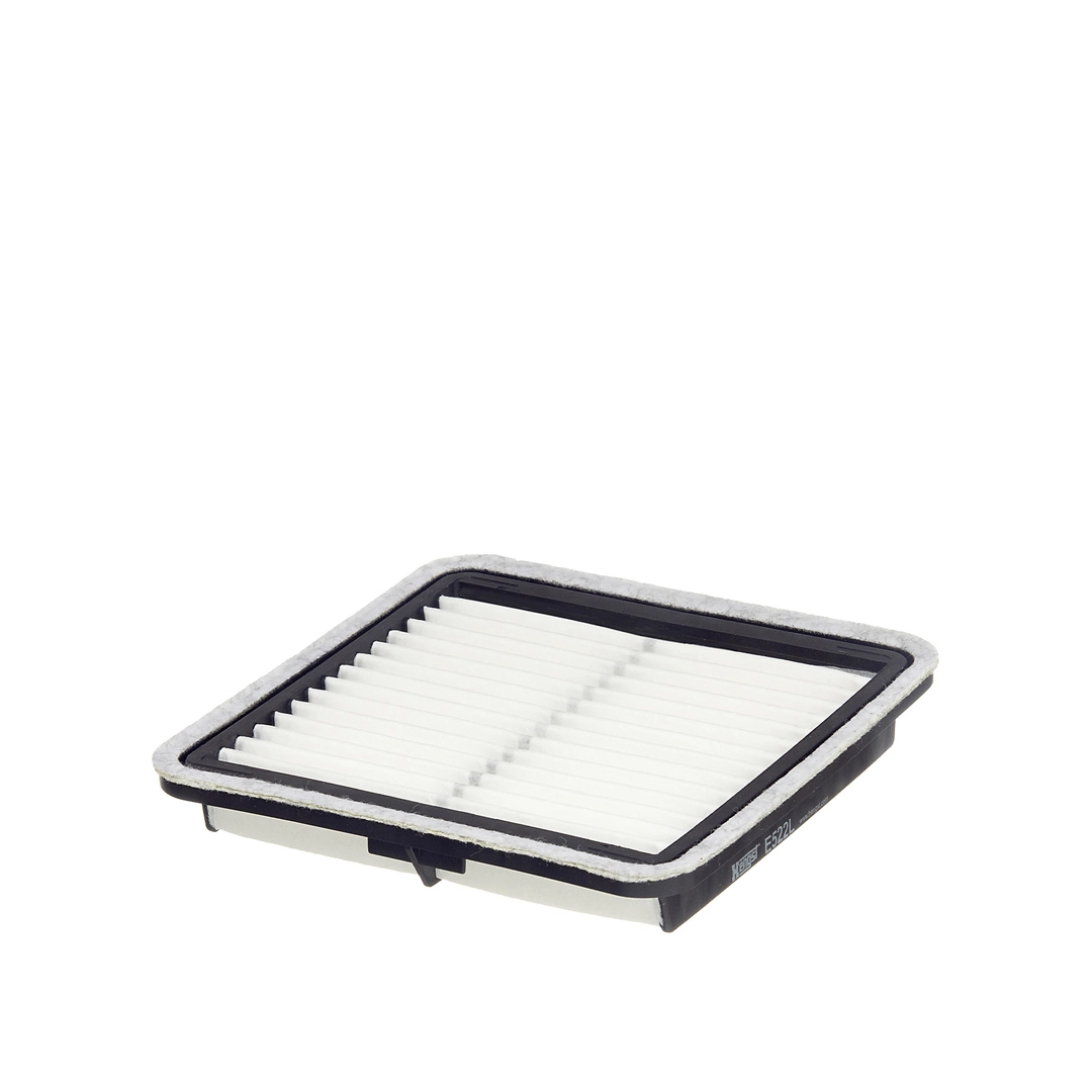 Filtre à air HENGST FILTER E522L