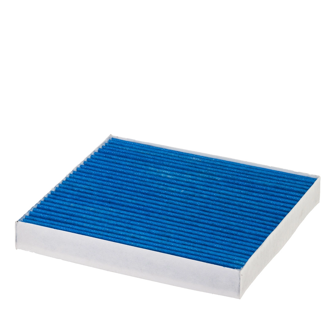 Filtre, air de l'habitacle HENGST FILTER E4961LB
