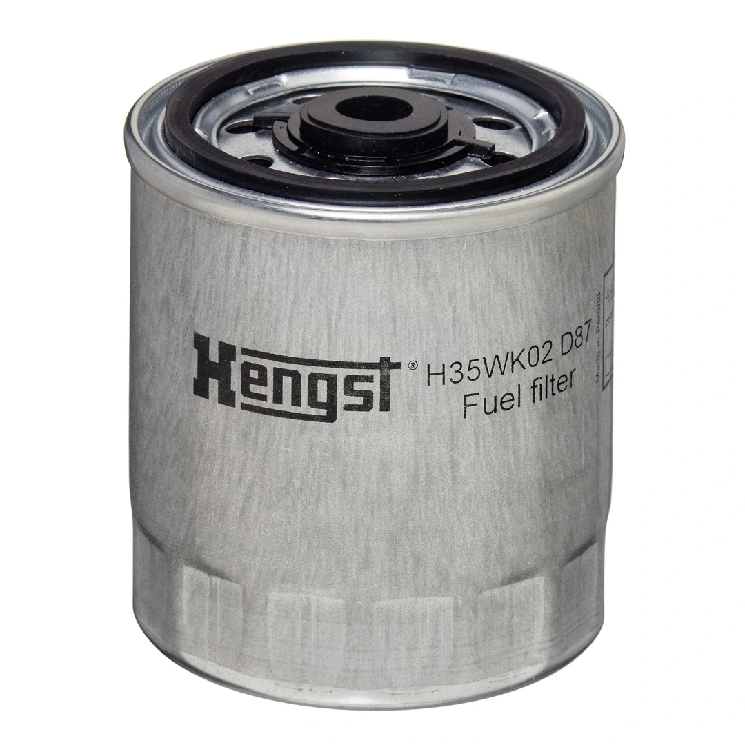 HENGST FILTER H35WK02D87 — Фільтр паливний MB SPRINTER, VITO (вир-во Hengst)
