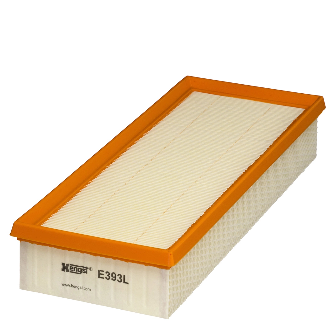 Filtre à air HENGST FILTER E393L