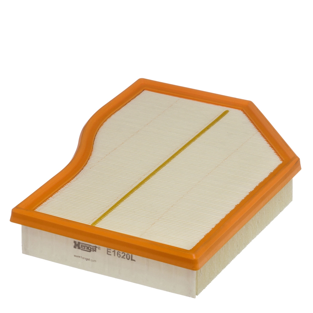 Filtre à air HENGST FILTER E1620L