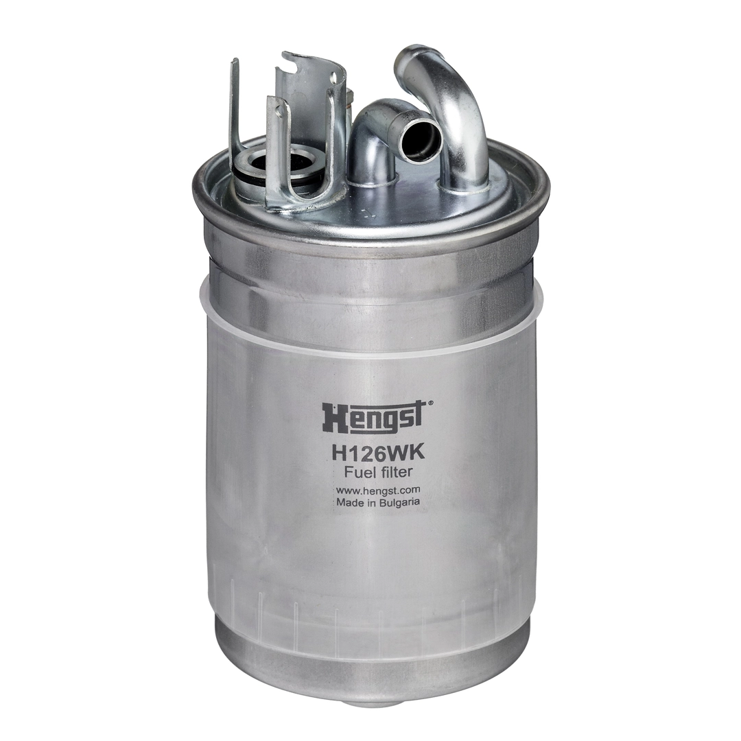 Filtre à carburant HENGST FILTER H126WK