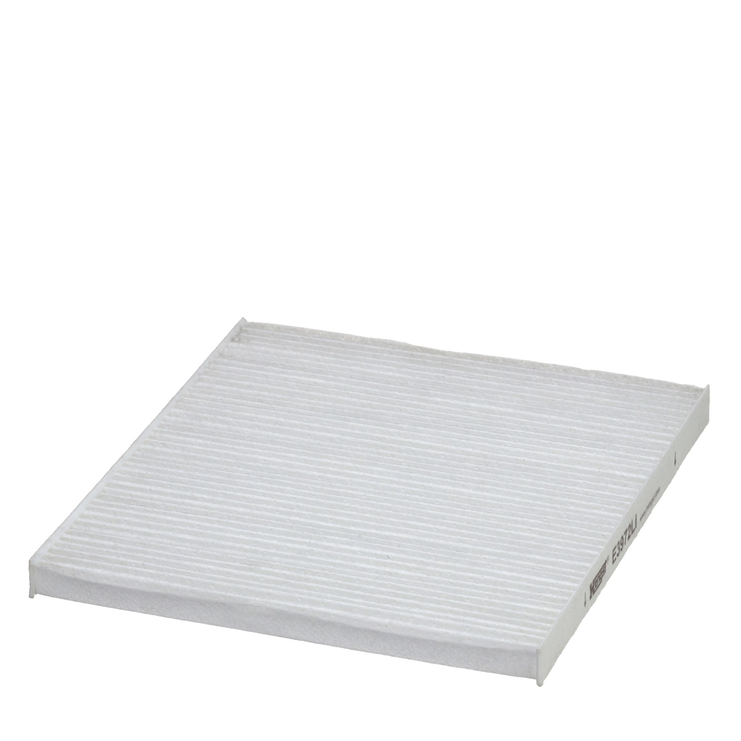 Filtre, air de l'habitacle HENGST FILTER E3972LI