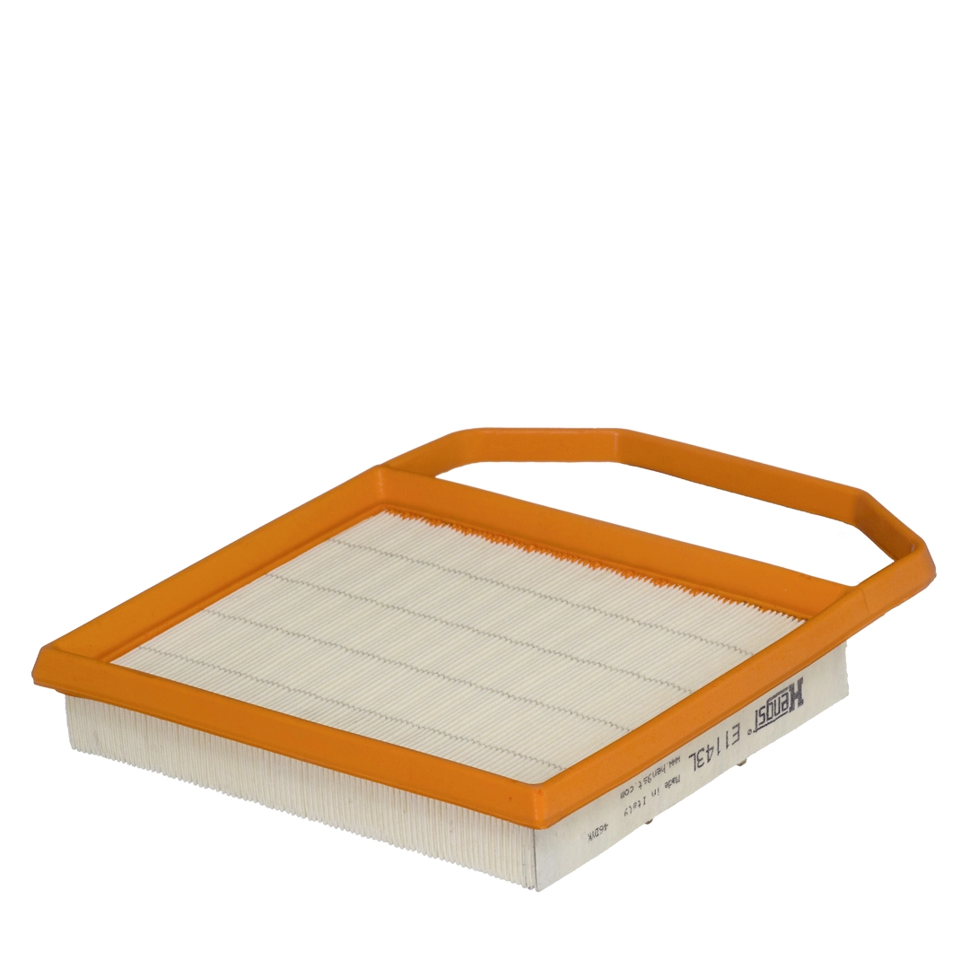 Filtre à air HENGST FILTER E1143L