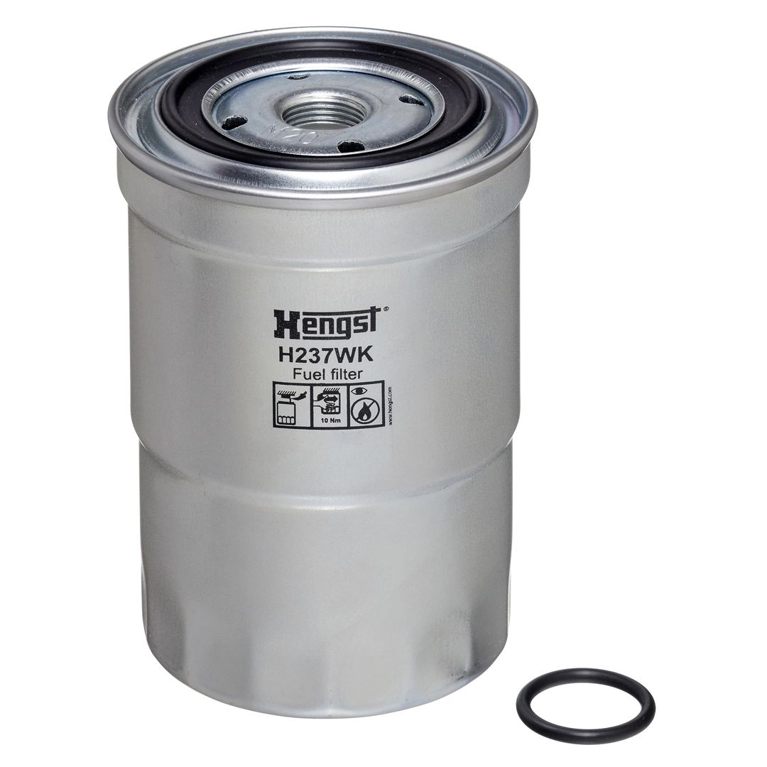 HENGST FILTER H237WK — Фільтр паливний MITSUBISHI (вир-во Hengst)