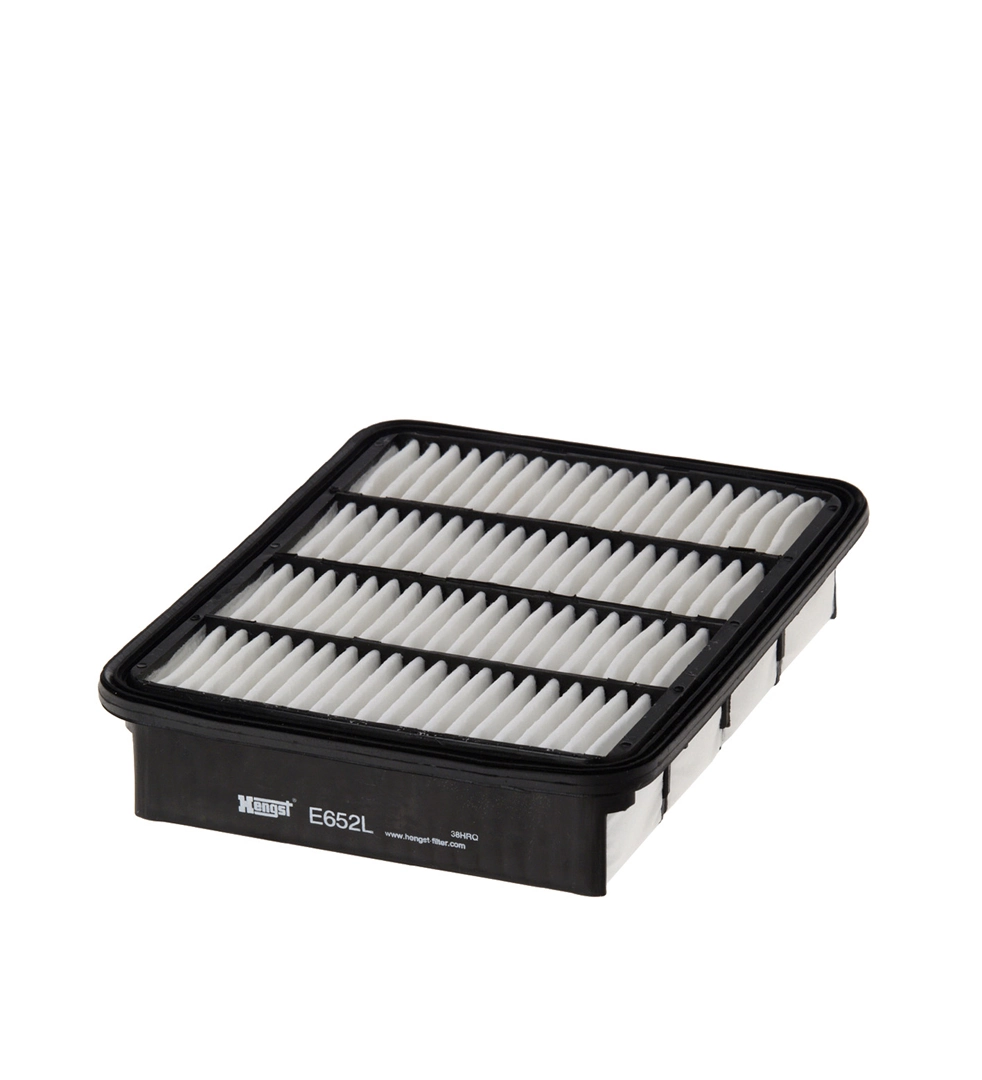 Filtre à air HENGST FILTER E652L